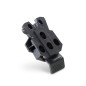 Ergonomic Solutions SpacePole MultiClip - BLACK